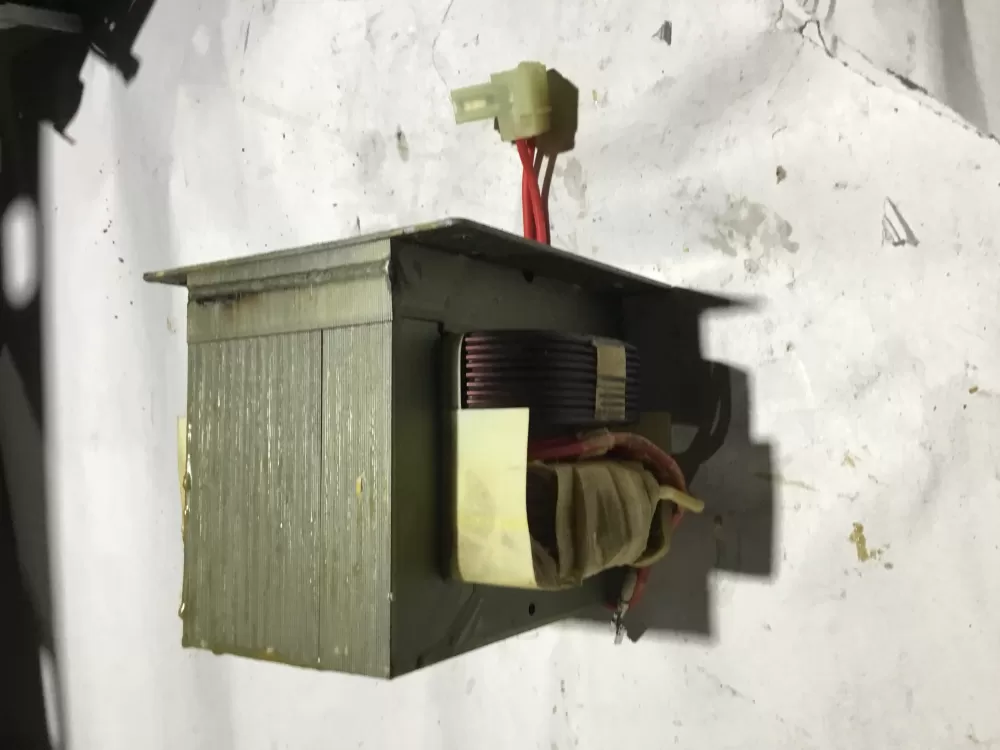  MD-101AMR-1 Microwave Transformer