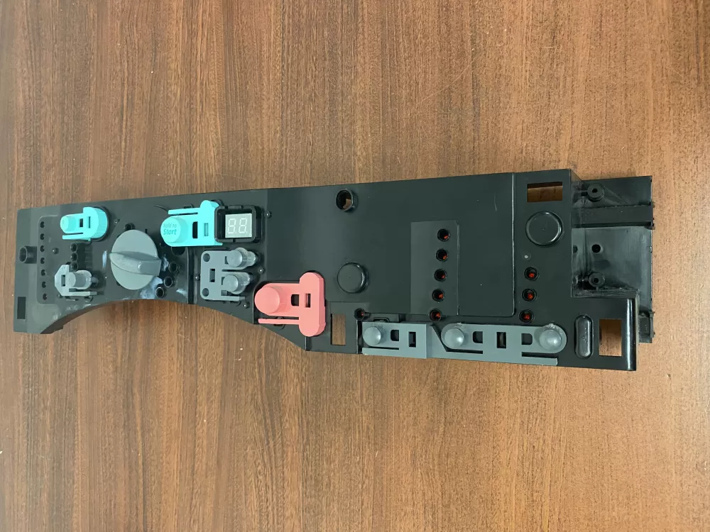 Whirlpool 8558746 8559431 Dryer Control Board