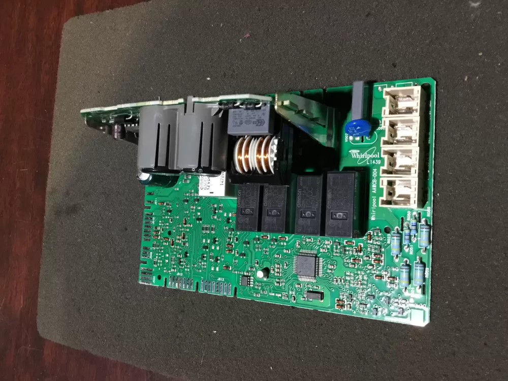Whirlpool AAWCB-004 Washer Control Board