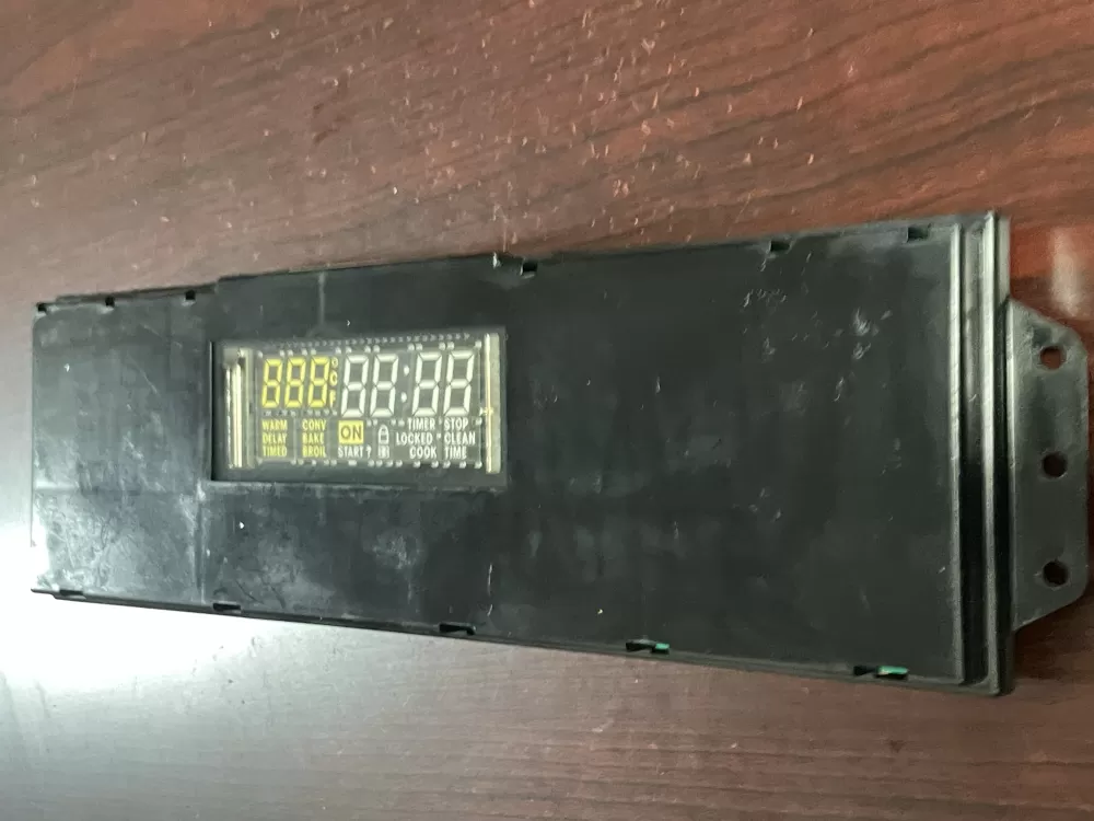Whirlpool 100-01449-08 Range Control Board AZ78932 | Wmv534