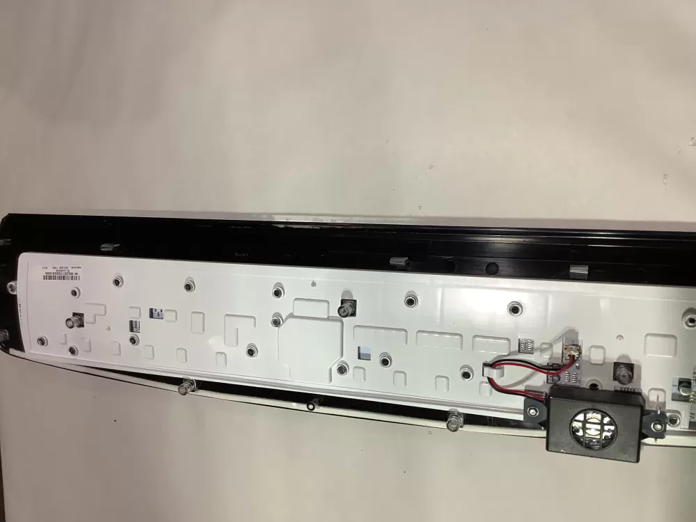 Whirlpool AP6284601 W10702865 W10870768 W11115203 PS12347242 Washer Control Board Panel
