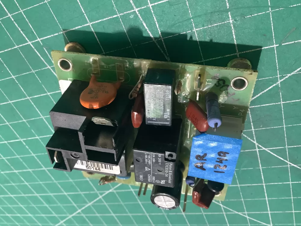 Trane 21C140501G44 Cnt04695 American Standard Control Board AZ199108 | AR1249