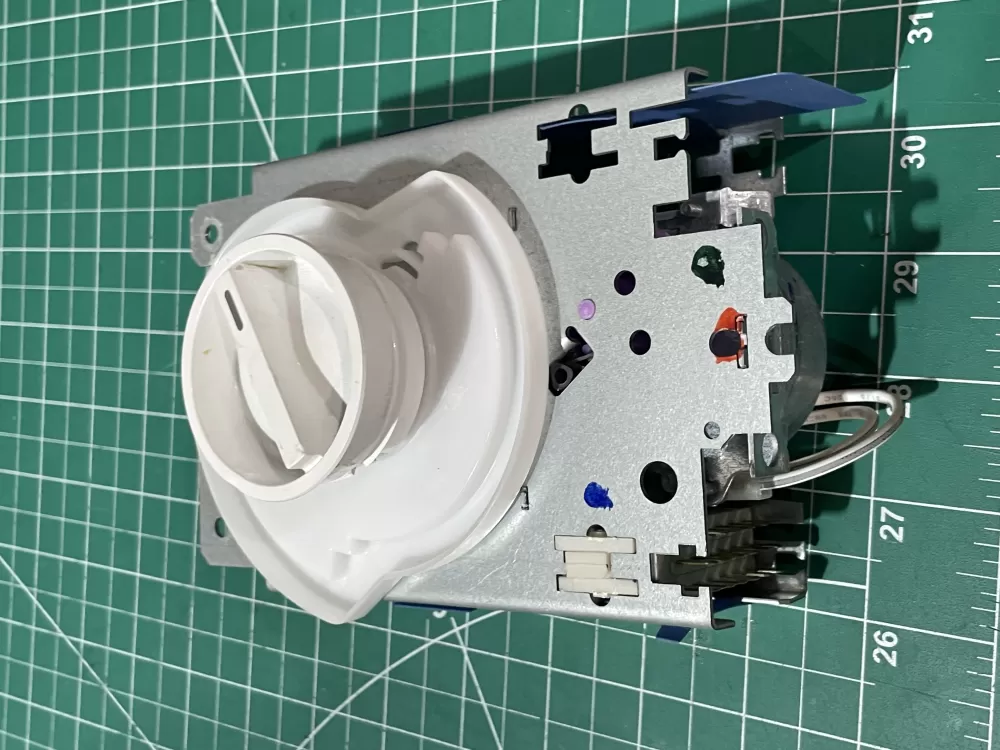 Whirlpool  Amana  Magic Chef W10039490 W10199588 WPW10199588 PS11750162 Dishwasher Timer