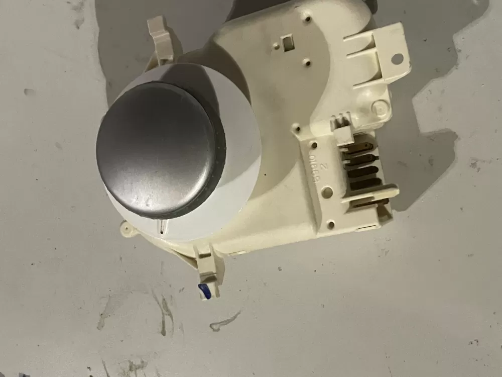 Maytag 6 3720660 Dryer Timer 6 3720660 AZ32347 | Wm157