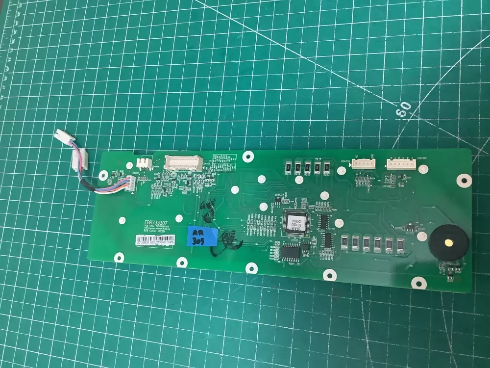 LG Refrigerator EBR73330702 Control Board AZ226039 | AR305