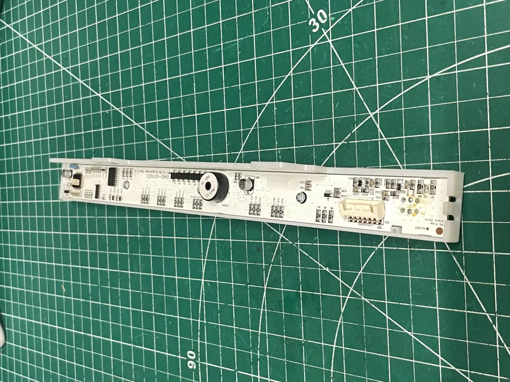 Samsung AP5623862 DA92-00152A PS4167979 Refrigerator Control Board