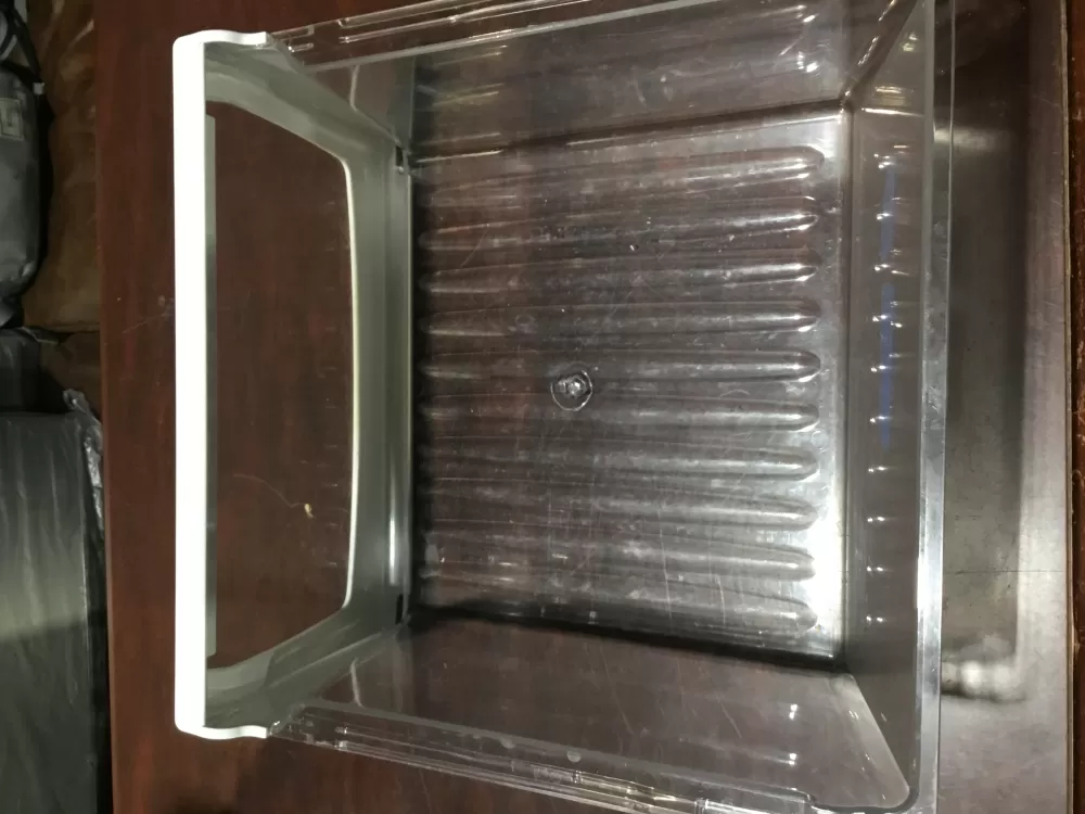 Whirlpool 12530505 Refrigerator Crisper Drawer AZ67508 | Sl44