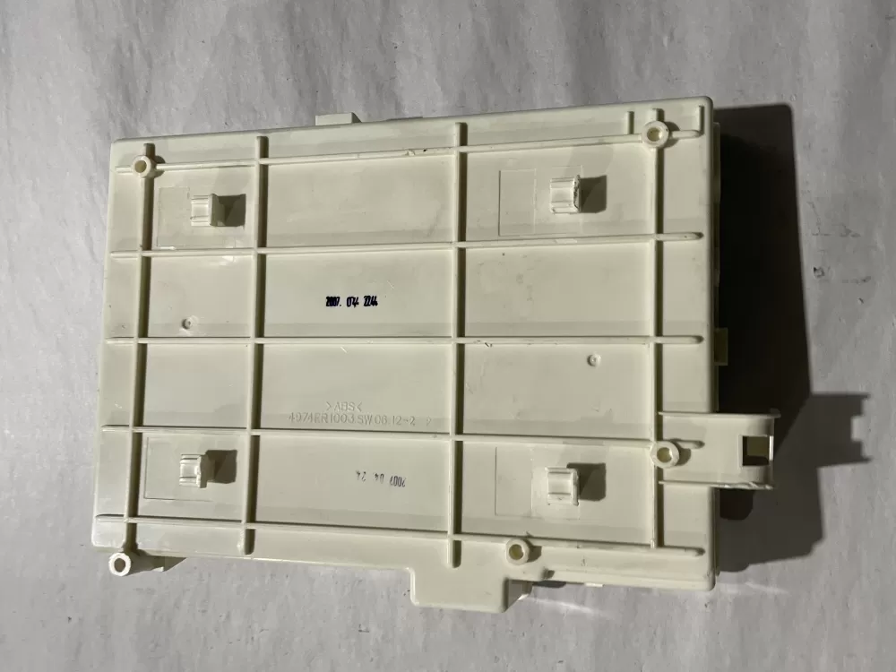 LG 6871ER1062G AP4457383 1359889 Washer Control Board AZ199309 | Wmv555