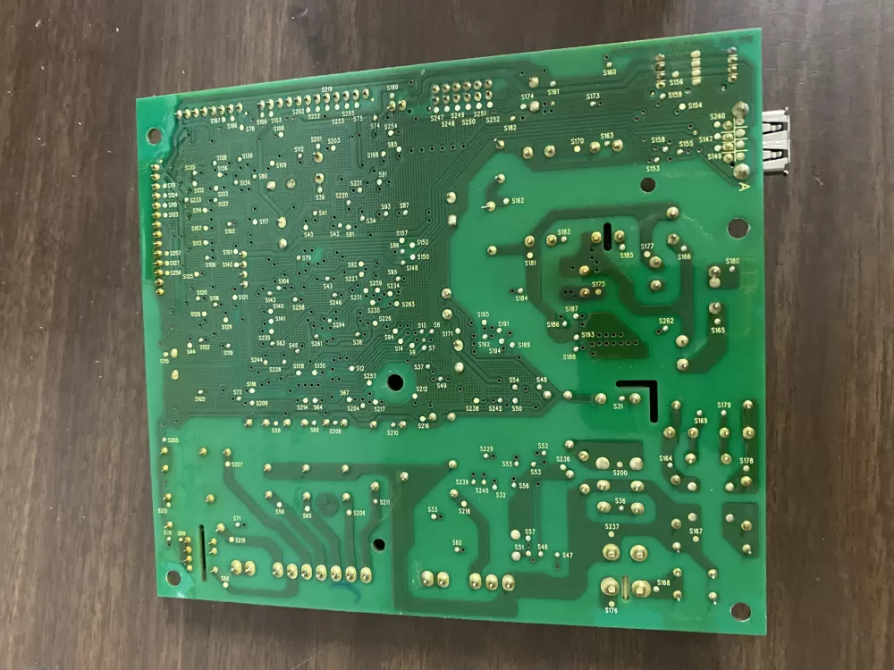 Frigidaire 808069104 5304522757 Refrigerator Control Board AZ31734 | BK286
