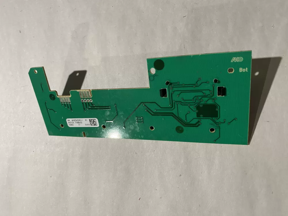 Maytag W10192981 Whirlpool Washer Control Board AZ200336 | BK2801