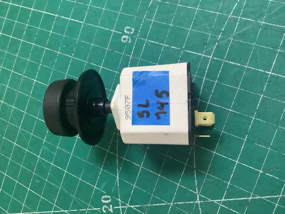 Maytag Crosley Kitchen Aid WP3398094 Dryer Start Switch AZ220698 | SLA145