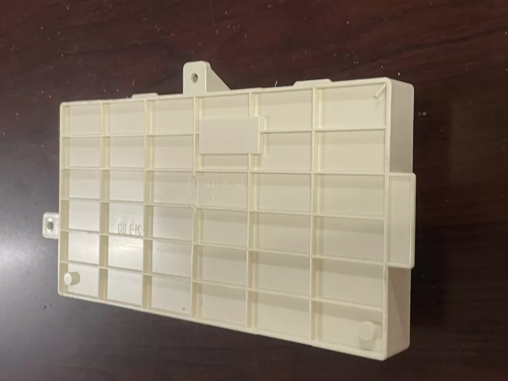 Samsung DC94-04385A Dryer Control Board AZ81684 | Wm50