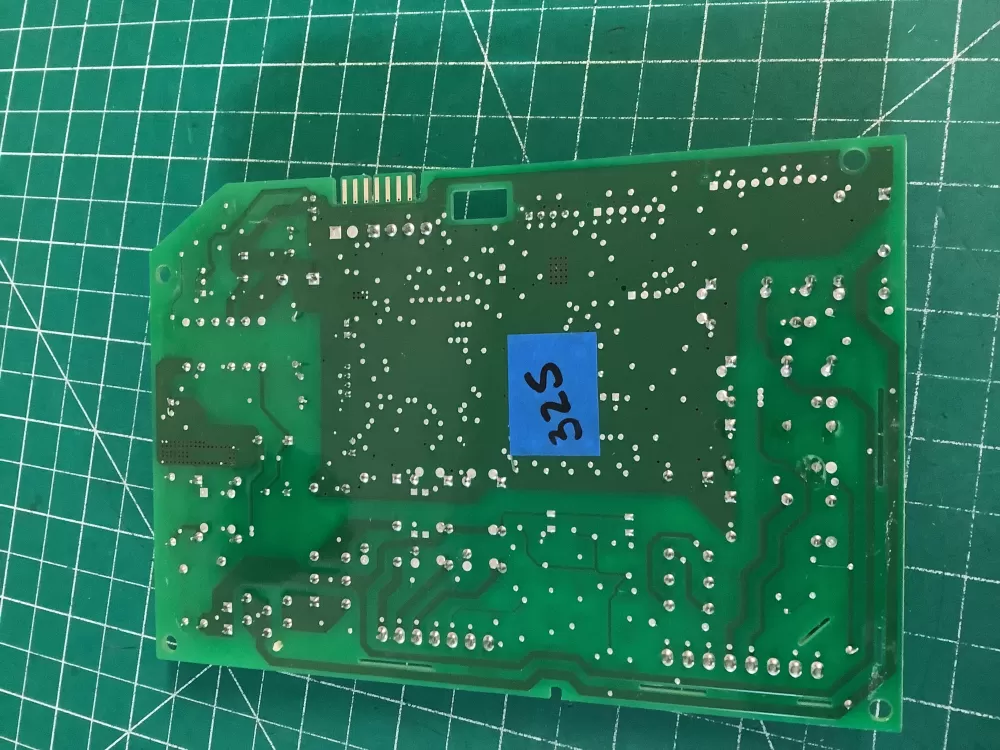 Whirlpool Kenmore W11088499 Refrigerator Control Board AZ225382 | NR325