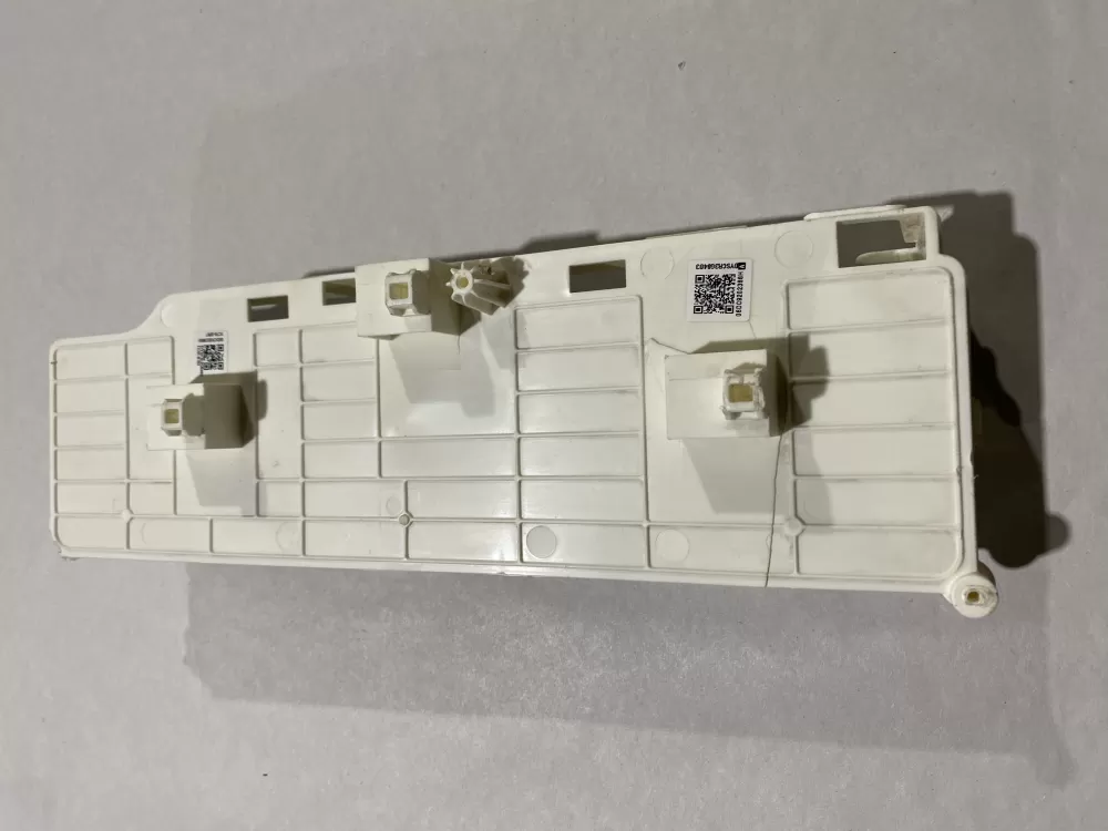 Samsung DC94-09760A Dishwasher Main Control Board  AZ149777 | BKV769