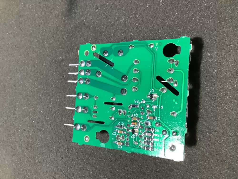 Whirlpool 4388932 2303824A Refrigerator Defrost Control Board  AZ121152 | NR2227