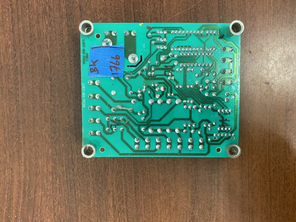 York 1157 83 902A 902 67297  Source One Control Board AZ44977 | BK1766