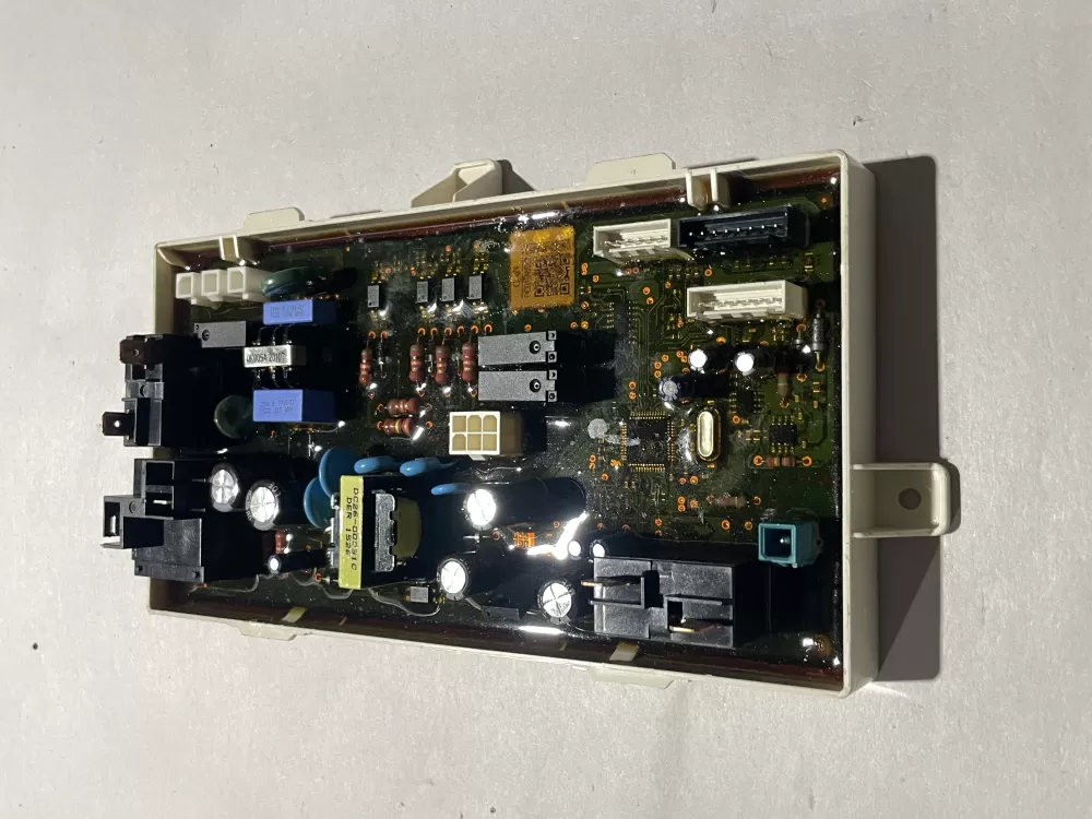 Samsung DC92-01606D 06DC9201606D Main Control Board AZ230857 | Wm1589