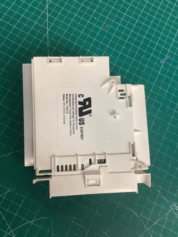 134618200 Frigidaire Washer Board - Control