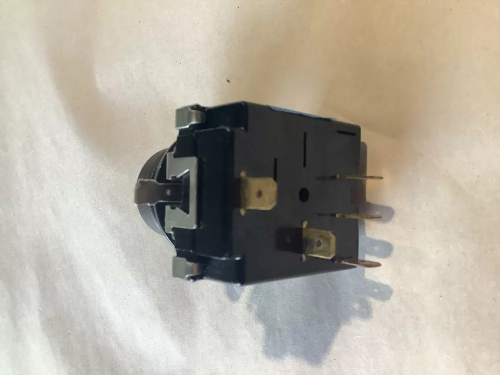 GE 212d1261p003 Dryer Rotary Temperature Switch AZ150725 | SL215