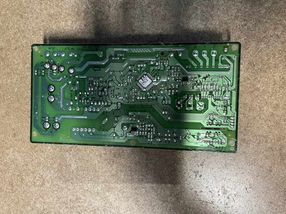 Samsung DA92-00268A Refrigerator Inverter Control Board AZ16928 | KM1495