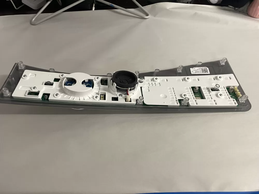 Whirlpool AP6024018 W10433082 W10750475 Washer Control Panel AZ210759 | Wmv931