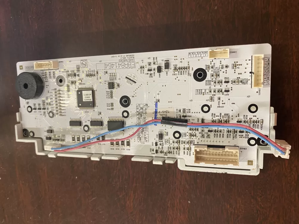 LG Kenmore EBR84146405 Refrigerator Control Board Dispenser AZ35583 | BK428