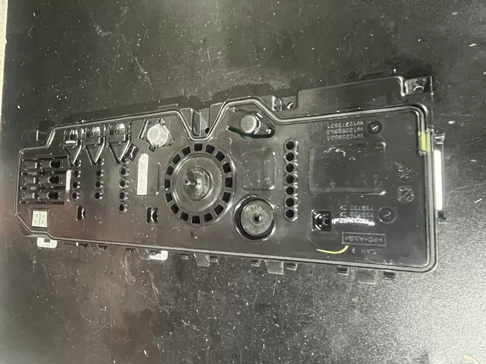 W10272636 Kenmore Washer Board - Control