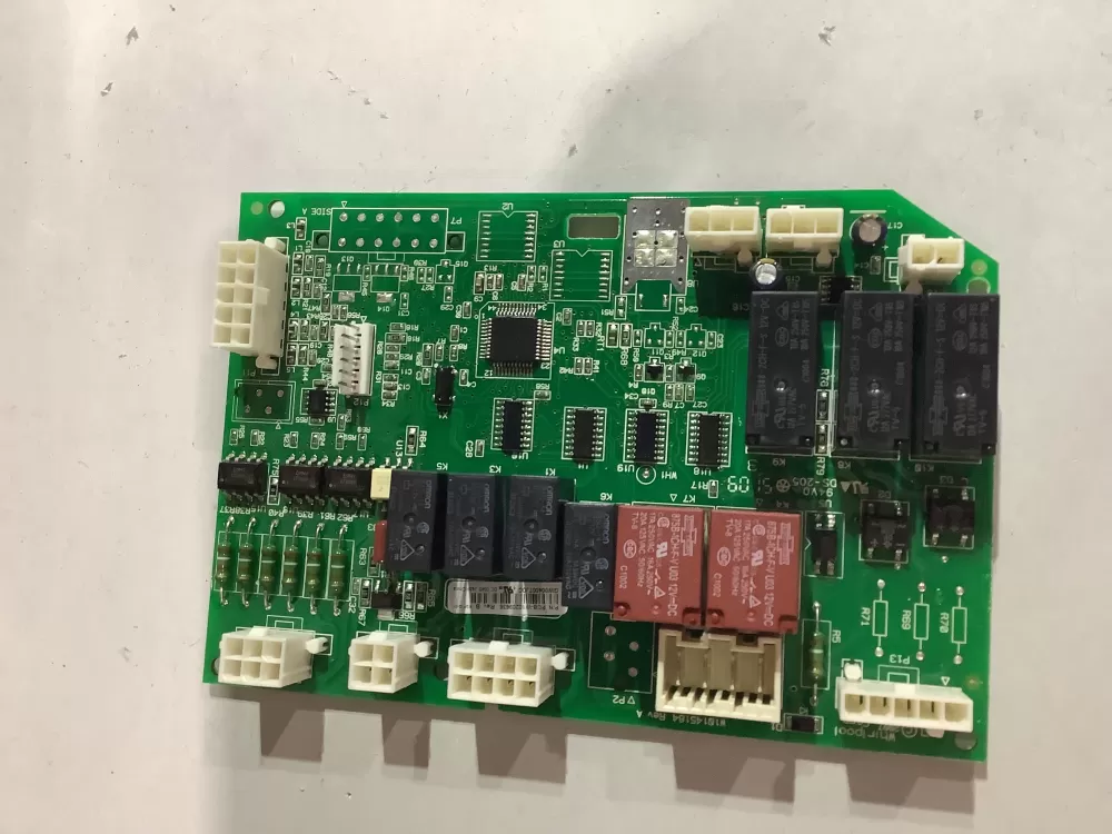 Kenmore W10209636 WPW10209636 Refrigerator Control Board AZ183604 | ZC2705