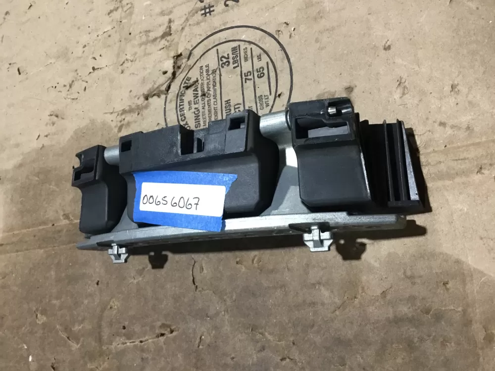 Bosch Door Hinge 00656067 AZ96489 | Sl131
