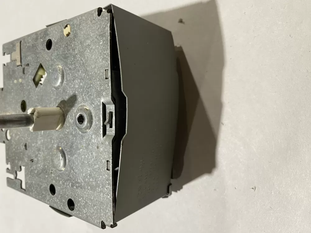 Maytag 6 2093370 Washer Timer For Model Lat870aam AZ157675 | BK843