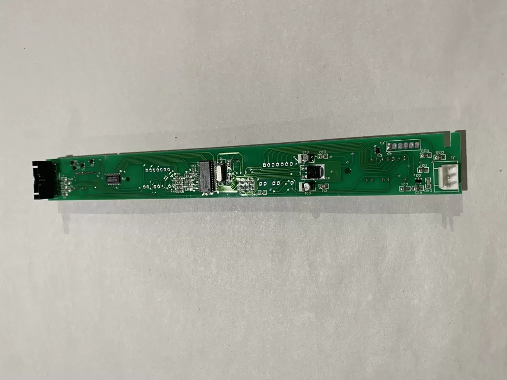 GE 12782201 Refrigerator Jenn Air Control Board AZ163713 | BK244