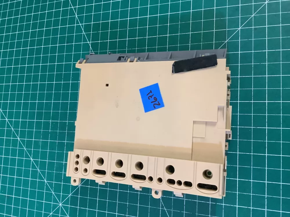 Whirlpool W10919360 W11087226 Dishwasher Control Board # AZ184772 | NR2671