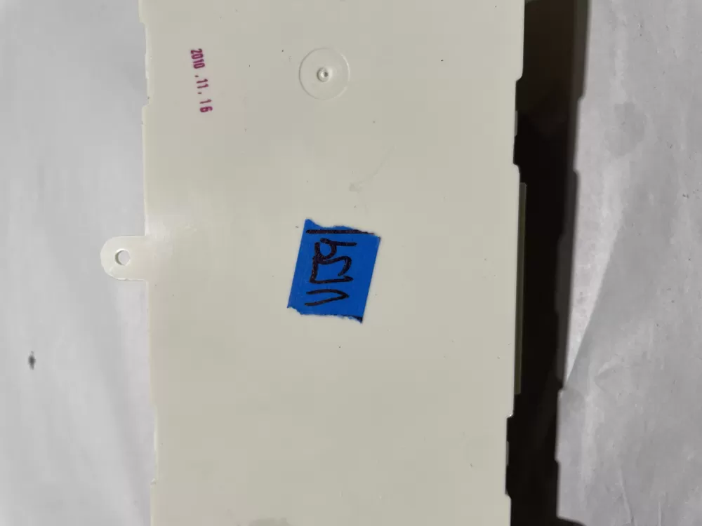 LG EBR62267105 EBR62267102 EAX60993601 Washer Control Board AZ187415 | KMV139