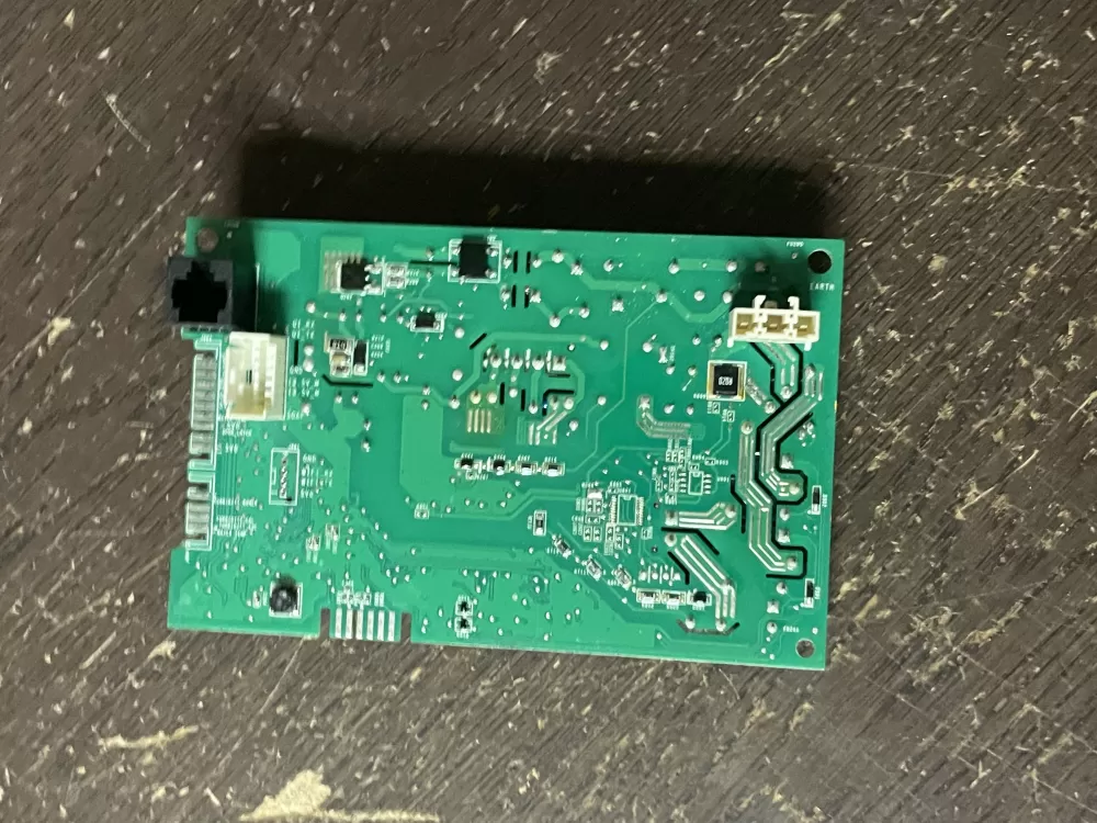 GE 265D4225G100 Dishwasher Control Board AZ51852 | Wm1908