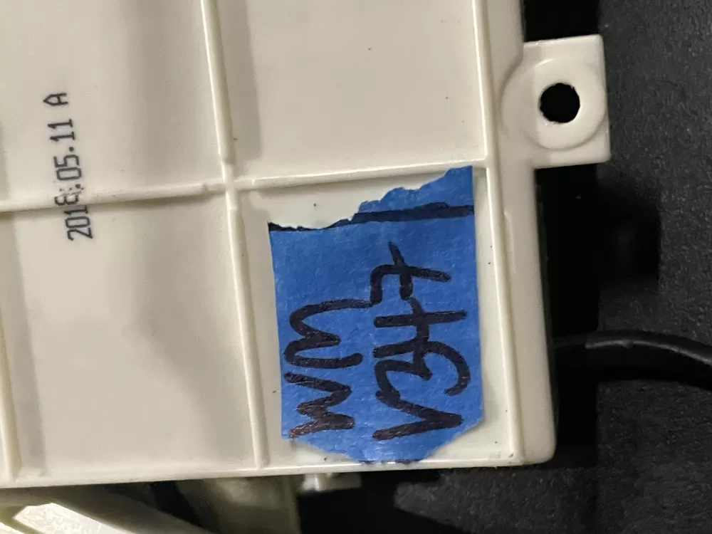 LG EBR79777512 AP6235918 Dryer UI Control Board AZ26424 | WMV347