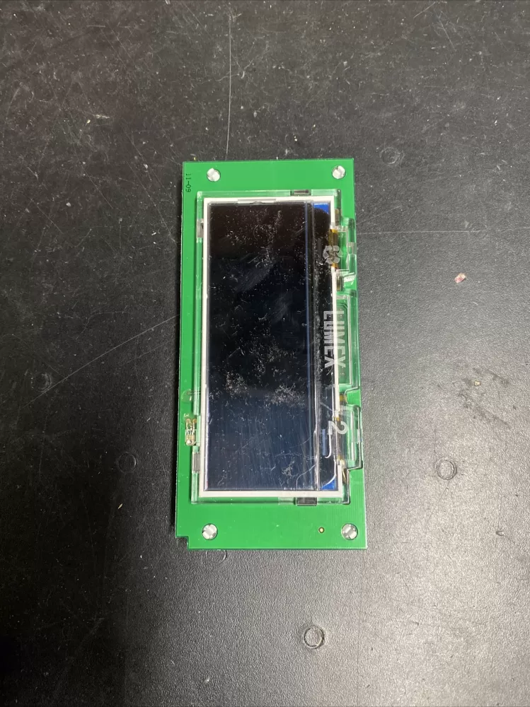 Whirlpool KitchenAid Dacor WP13053103SP AP6005635 13053103SP MA7703052803-HT MA7703052803 Refrigerator Display Control Board