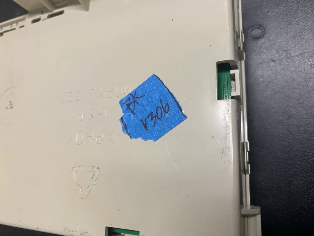 Whirlpool 4619 70207152 00 Washer Control Board 461970207152 AZ4492 | BKV306