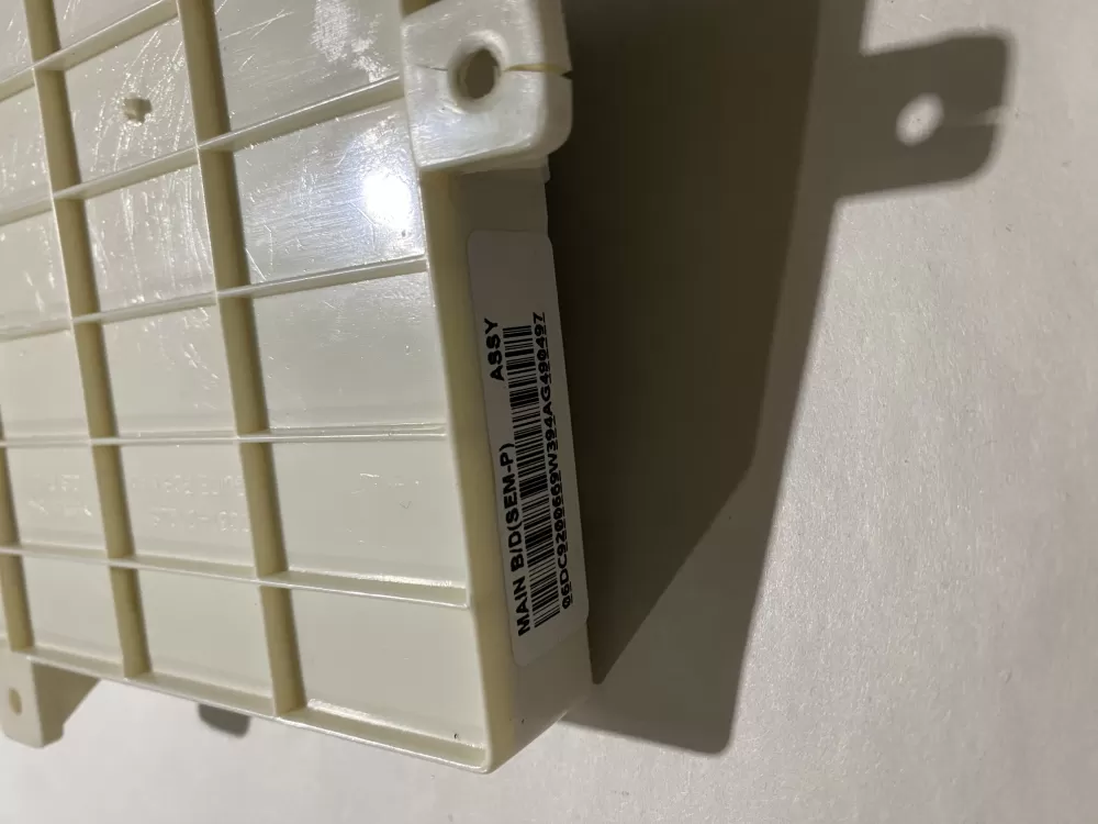 Samsung DC92 01606A DC92 00669W PS9605904 Dryer Control Board AZ202287 | BK2655