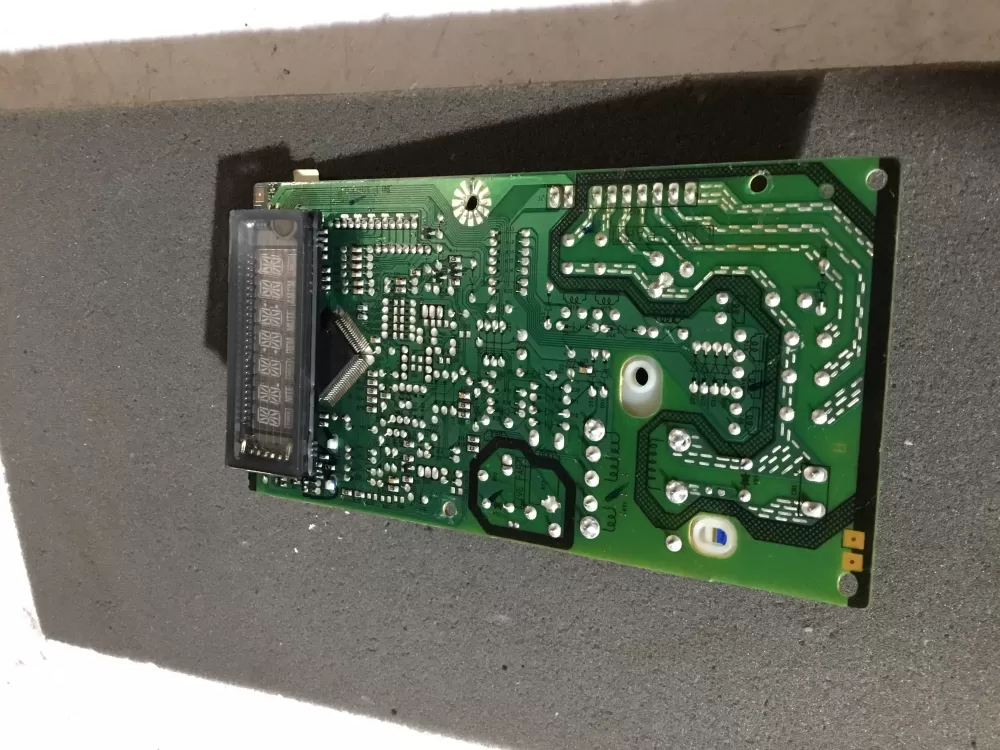 LG 687181A004A P1 6A004 Microwave Control Board AZ101947 | NR325