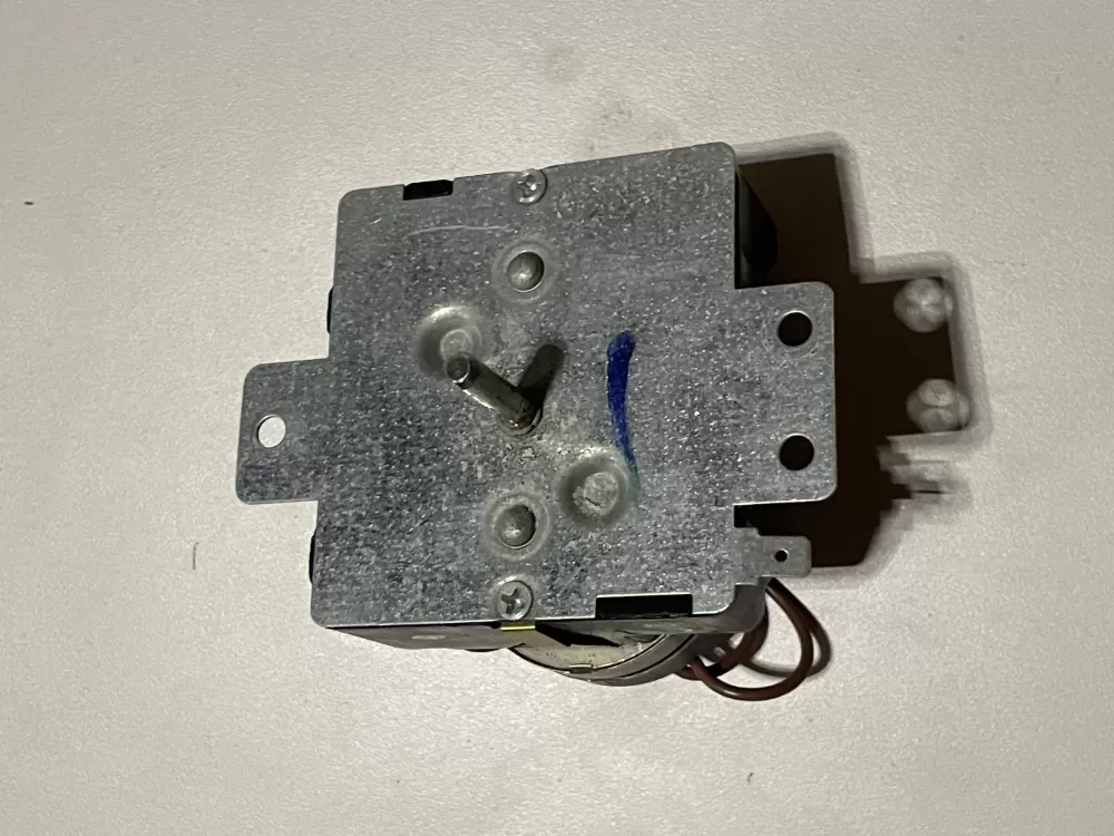 Whirlpool  Maytag  Kenmore  Amana AP6012587 8299779 8299779R WP8299779 PS11745797 Dryer Timer