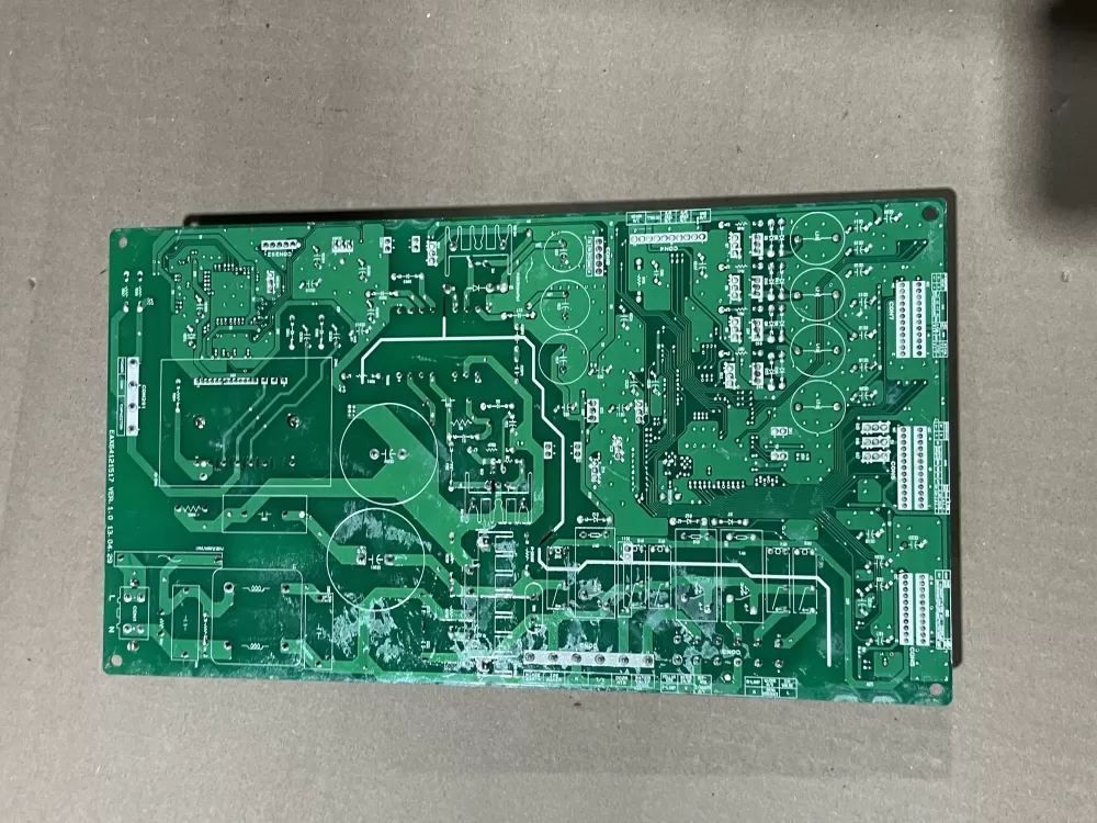 LG Kenmore EBR73304224 AP5785737 Refrigerator Control Board AZ88527 | Wmv214