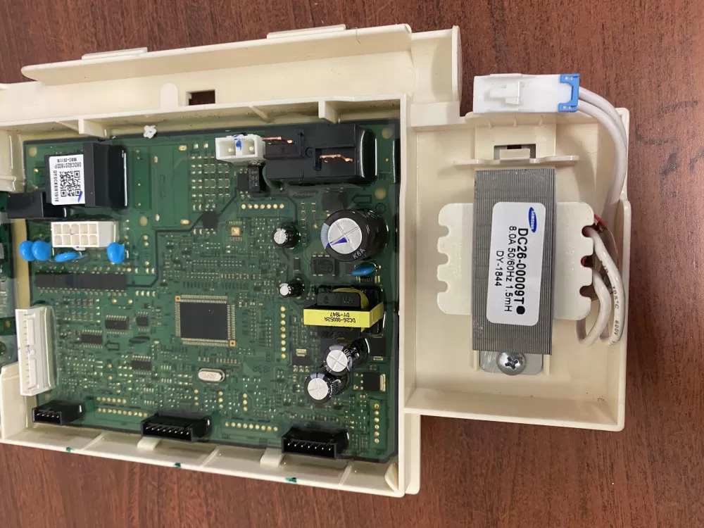 Samsung DC92-01982B DC92-01803P Washer Control Board AZ38934 | BKV384