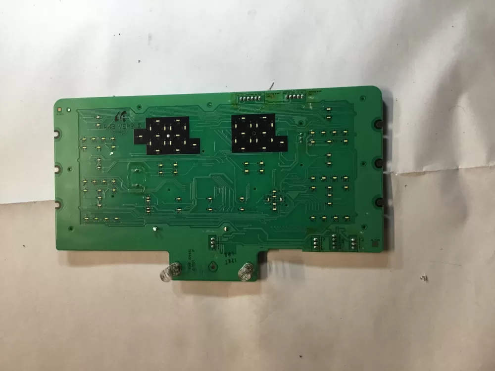 Samsung DA41-00692A  AP4568218  2031226  PS4140056 Refrigerator Control Board