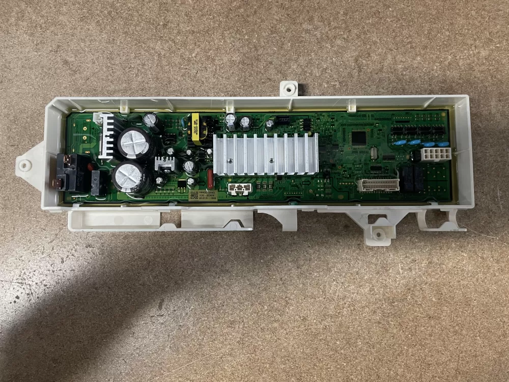 Samsung DC92-02393G DC92-02393M PS16556778 Washer Control Board