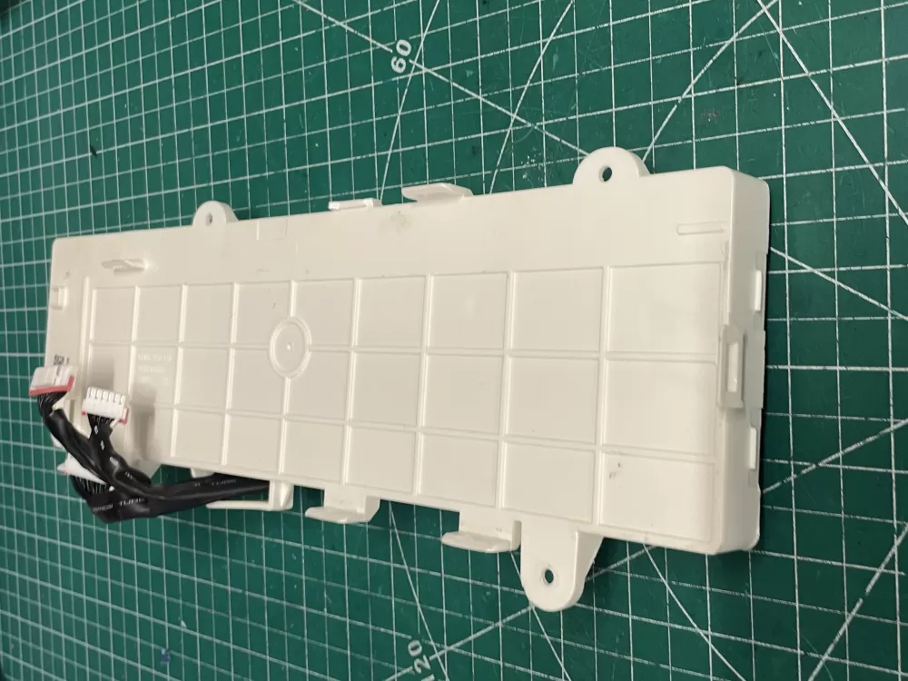 Samsung DC92 01624A Washer Control Board AZ211040 | Wmv934