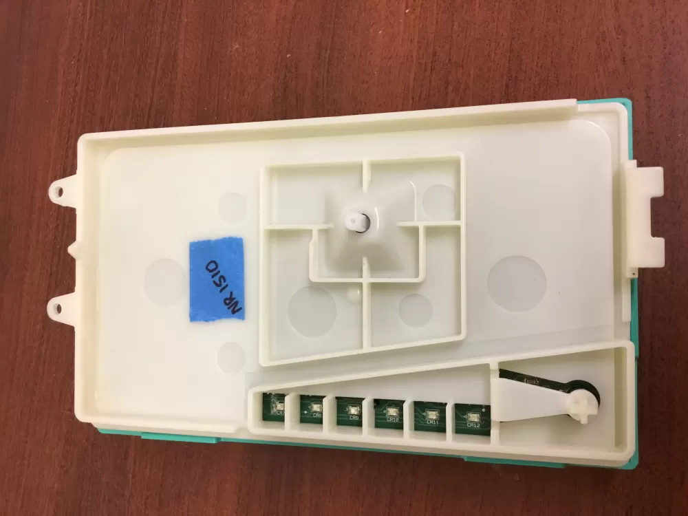 Whirlpool W10367783 Washer Control Board AZ28289 | NR1510