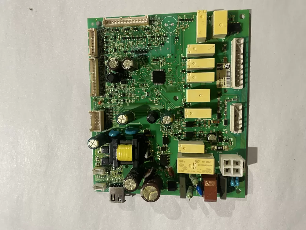 Frigidaire 5304522757  AP6976350  808069104  ER8E24TG07 Refrigerator Control Board