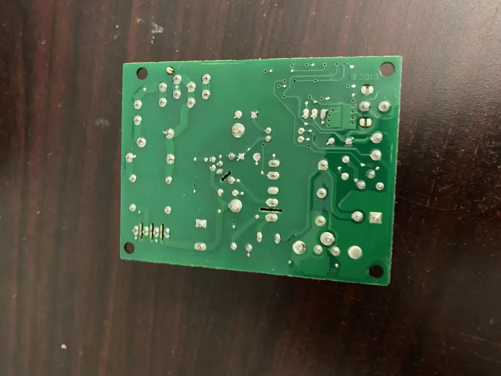 Whirlpool KitchenAid Kenmore Refrigerator Control Board AZ54397 | BK1938