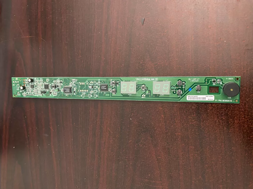 Kenmore Whirlpool 2321723 Refrigerator Control Board AZ94176 | BK253