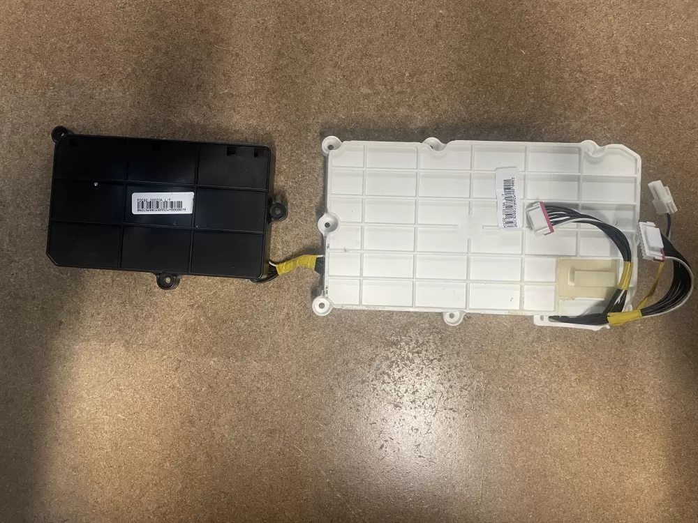 Samsung DC92-00319A Washer Control Board Vrt Steam Panel AZ14664 | KMV255